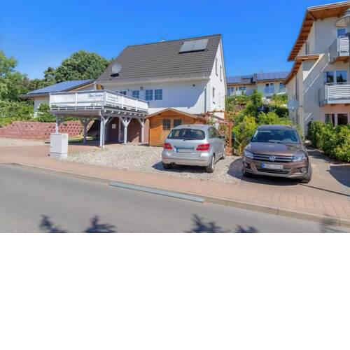 Ferienwohnung zum Seestern
