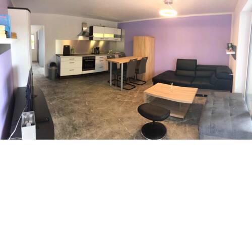 Ferienwohnung zum Segel 1