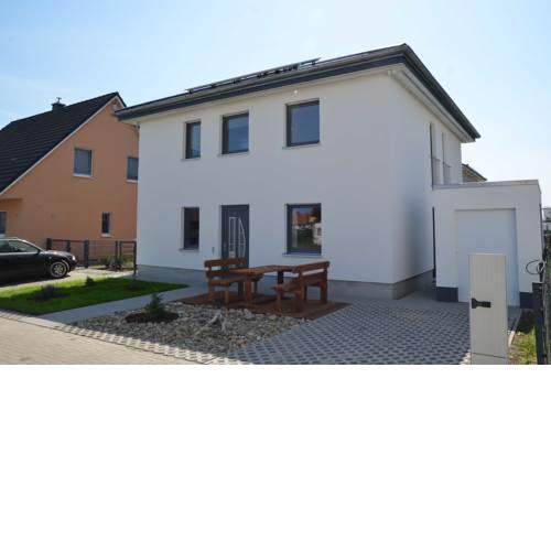 Ferienwohnung Zum Segler/KOHN