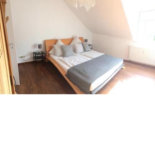 Ferienwohnung zum Storchennest