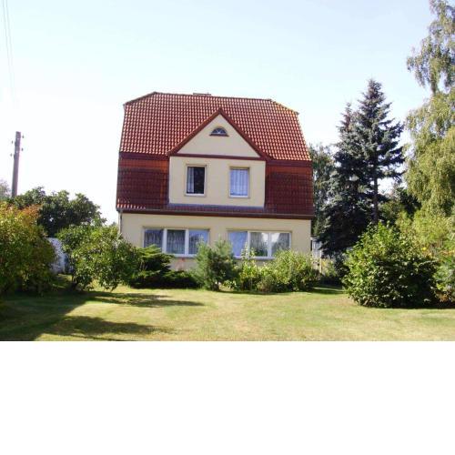Ferienwohnung zum Strand