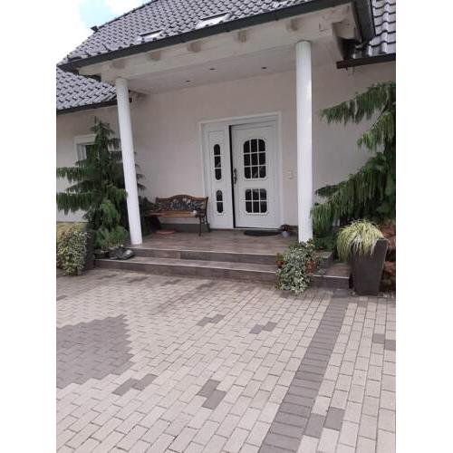 Ferienwohnung Zum Strandbad