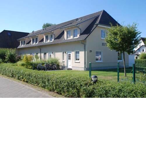 Ferienwohnung Zum Strande