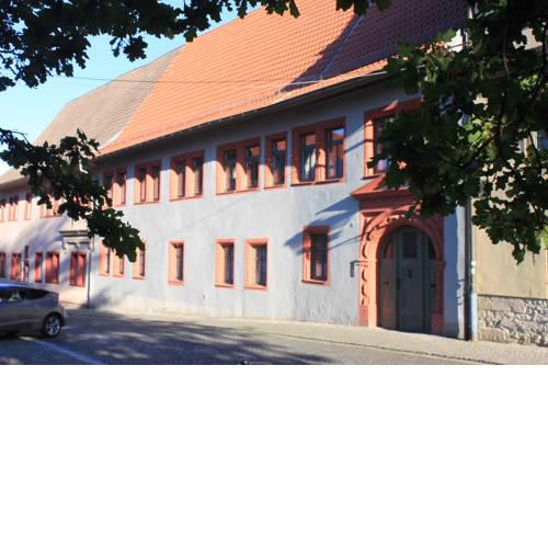 Ferienwohnung Zum Trappen