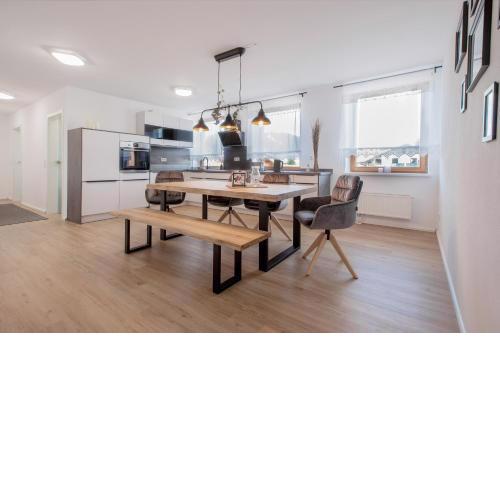 Ferienwohnung zum Traumblick