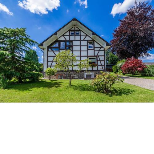 Ferienwohnung zum-vennwack