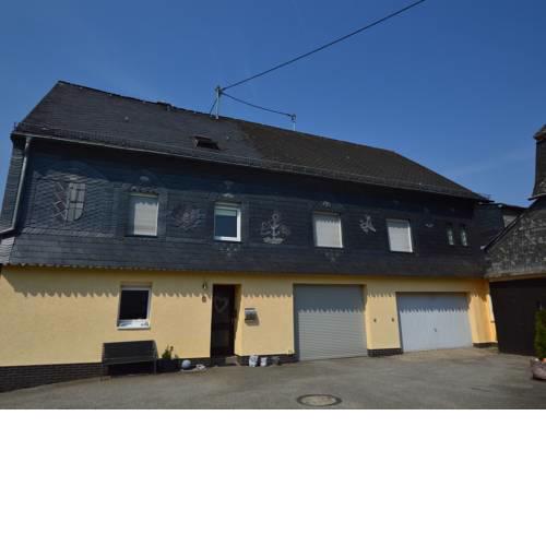 Cosy apartment in Buch with Sun Terrace