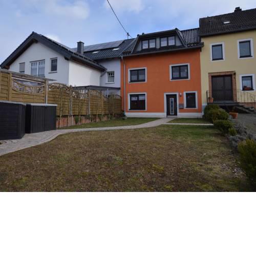 Ferienwohnung zum Weiher