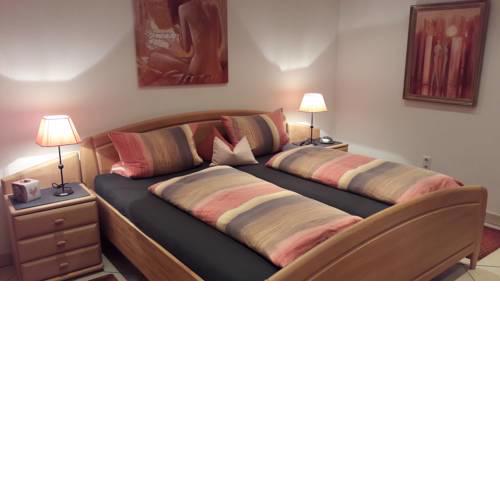 Ferienwohnung Zum Weinberg