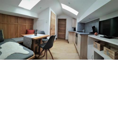 Ferienwohnung Zum Wiesle