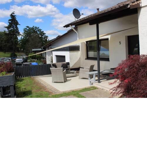 Ferienwohnung Zum Wildpark