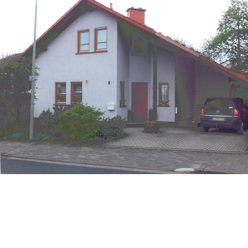 Ferienwohnung Zum Wingert