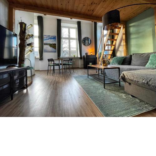 Ferienwohnung Zum Zollkran