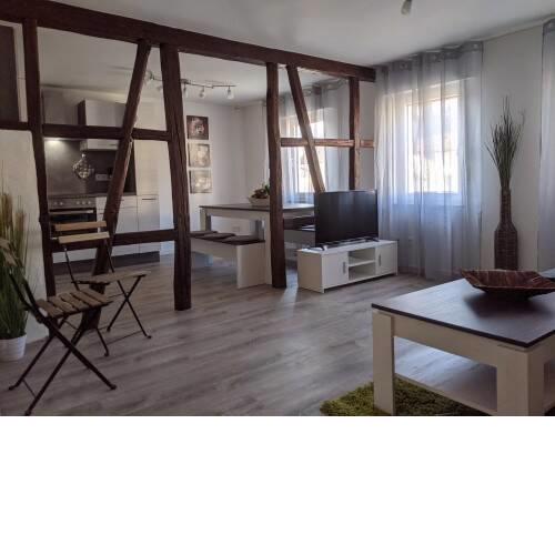 Ferienwohnung Zundel