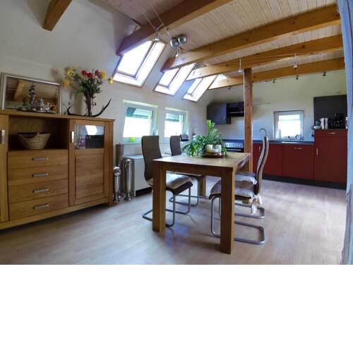 Ferienwohnung Zündholz