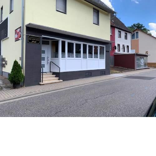 Ferienwohnung zur alten Bank