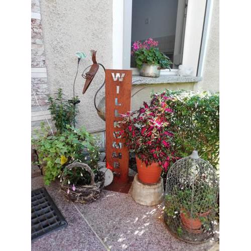Ferienwohnung Zur Alten Eiche