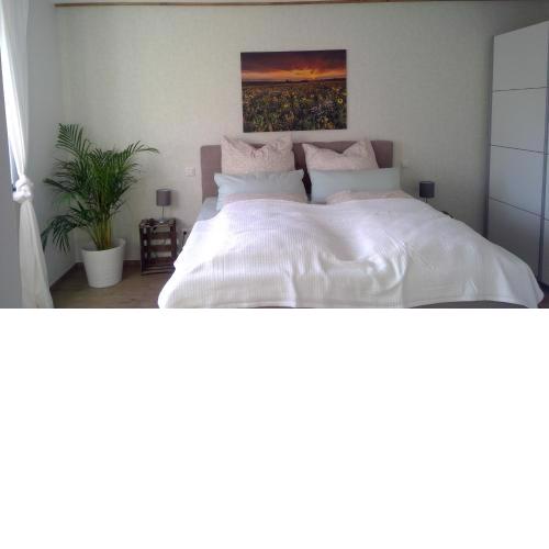 Ferienwohnung Zur Alten Gärtnerei