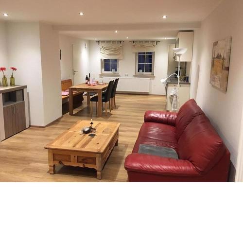 Ferienwohnung Zur alten Mühle