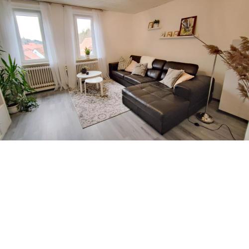 Ferienwohnung zur alten Post für Zwei