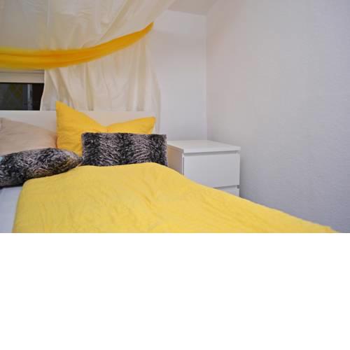 Ferienwohnung zur alten Post