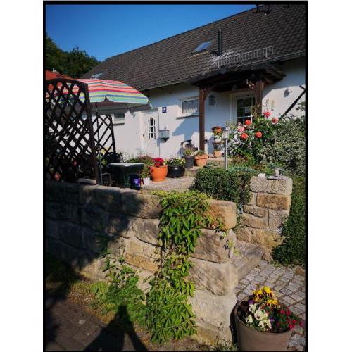 Ferienwohnung Zur Alten Säge