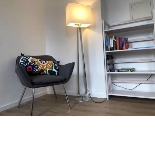 Ferienwohnung Zur alten Schmiede