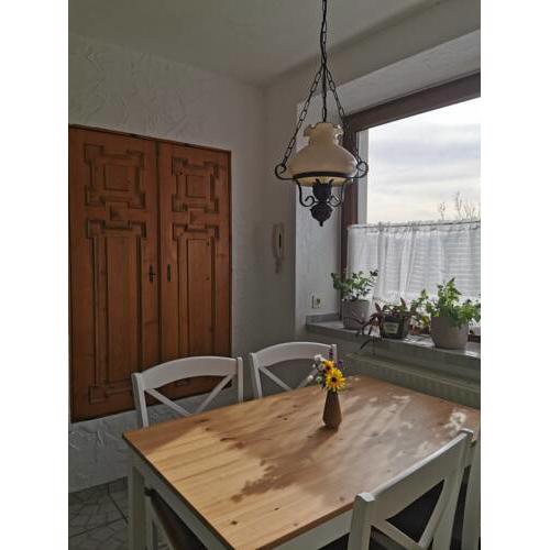 Ferienwohnung zur alten Schnitzerei - [#128895]