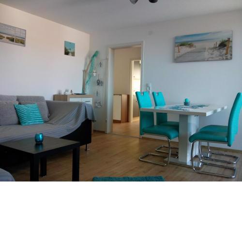 Ferienwohnung Zur alten Schreinerei
