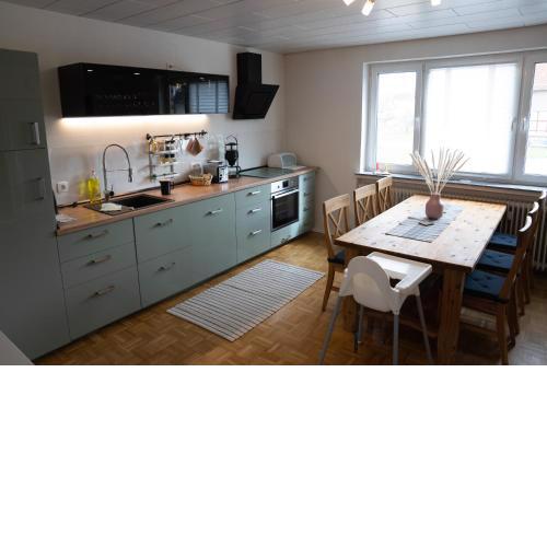 Ferienwohnung Zur Alten Ziegelei