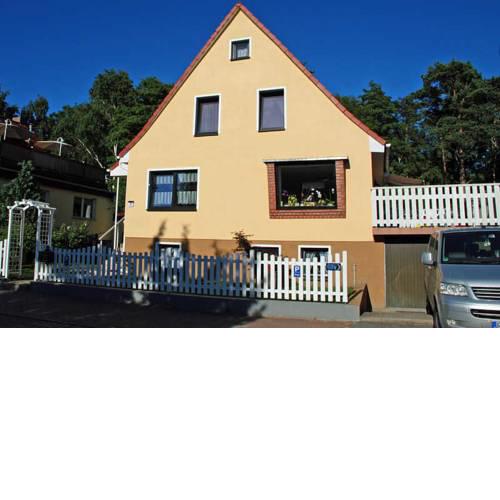 Ferienwohnung zur Baaber Heide