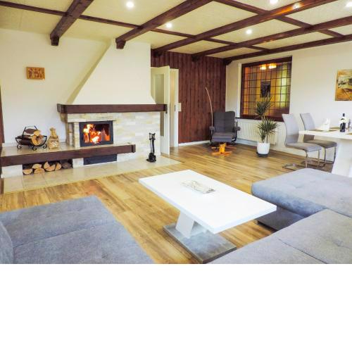 Ferienwohnung Zur Backstube