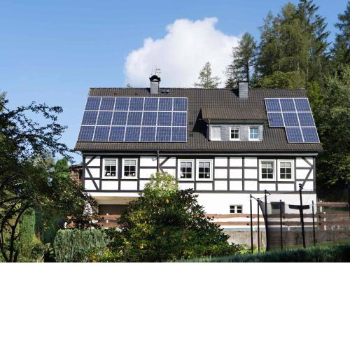 Ferienwohnung Zur Basemicke