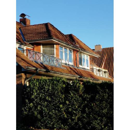 Ferienwohnung "Zur Biene"