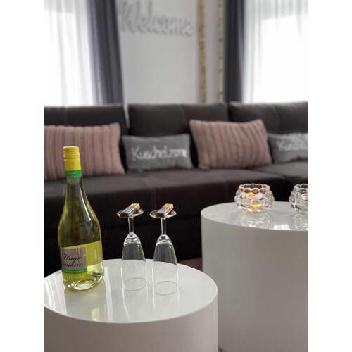 Ferienwohnung zur Birke