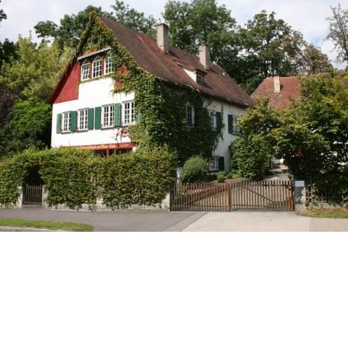 Ferienwohnung zur BlauEnte