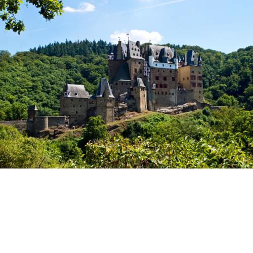 Ferienwohnung zur Burg Eltz