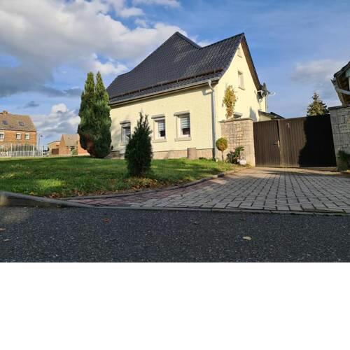 Ferienwohnung zur Burg