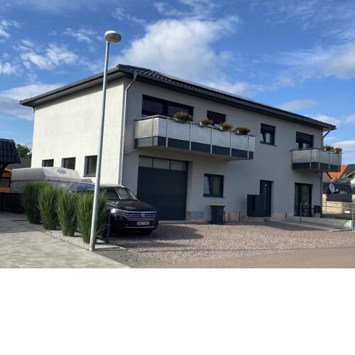 Ferienwohnung zur Dexter-Zucht Coswig (Anhalt)