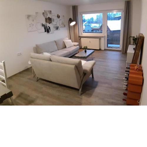Ferienwohnung zur dicken Berta