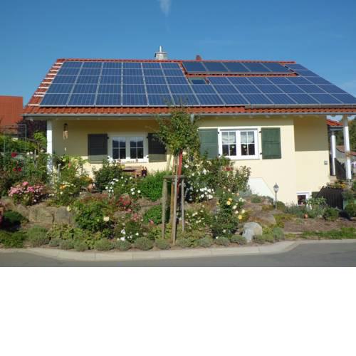 Ferienwohnung Zur Egge