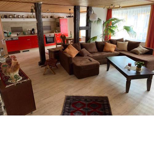 Ferienwohnung Zur Glewe