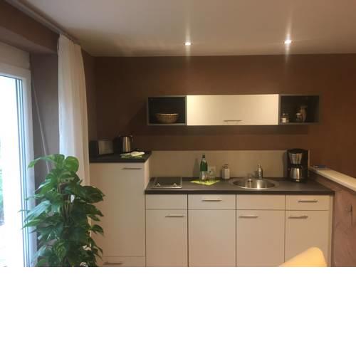 Ferienwohnung "Zur Glocke"