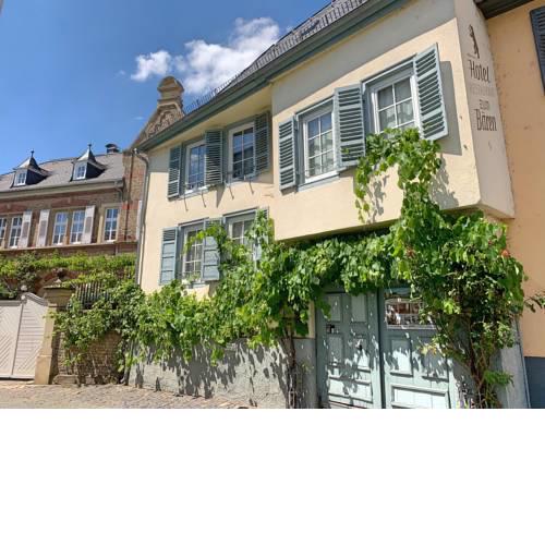 Ferienwohnung zur goldenen Traube