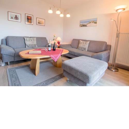 Ferienwohnung Zur Hanse Nord