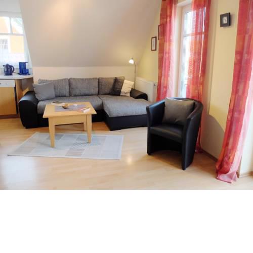 Ferienwohnung Zur Hanse Süd