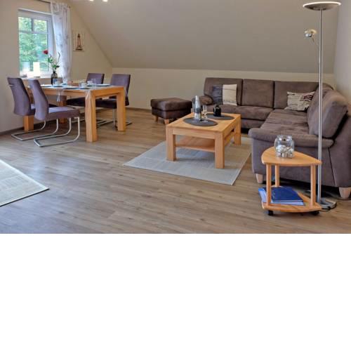 Ferienwohnung Zur Hanse West