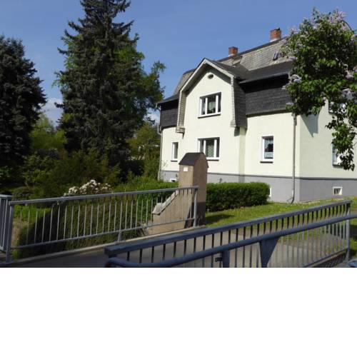 Ferienwohnung Zur Herberge