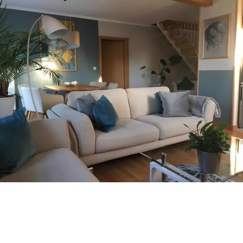 Ferienwohnung zur Himmelsscheibe new Art