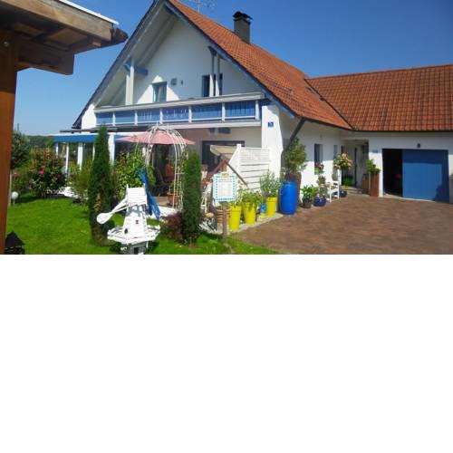 Ferienwohnung Zur Idylle
